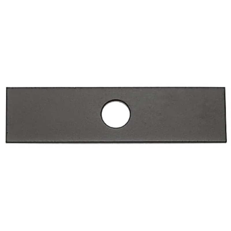 Oregon 40-139 Edger Blade 8" x 1" x .120" Economy replaces 237001