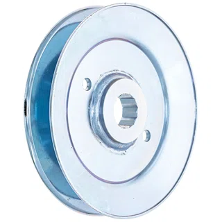 Deck Spindle Pulley For Hustler TrimStar 54-Inch 607506 Walk Behind