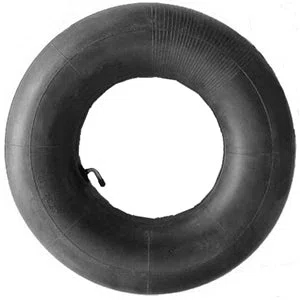 9x350-4 Tube for One and Two Wheel Velkes with 9 inch tires | VKTUBE
