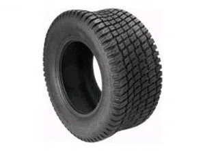 Carlisle Turf Master 15 x 6.00 x 6 Tire | 9185