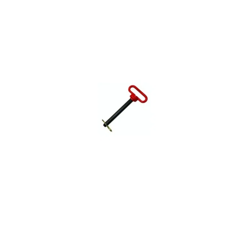 Speeco S70058300 Genuine OEM Red Head Hitch Pin 1-1/2" x 13"