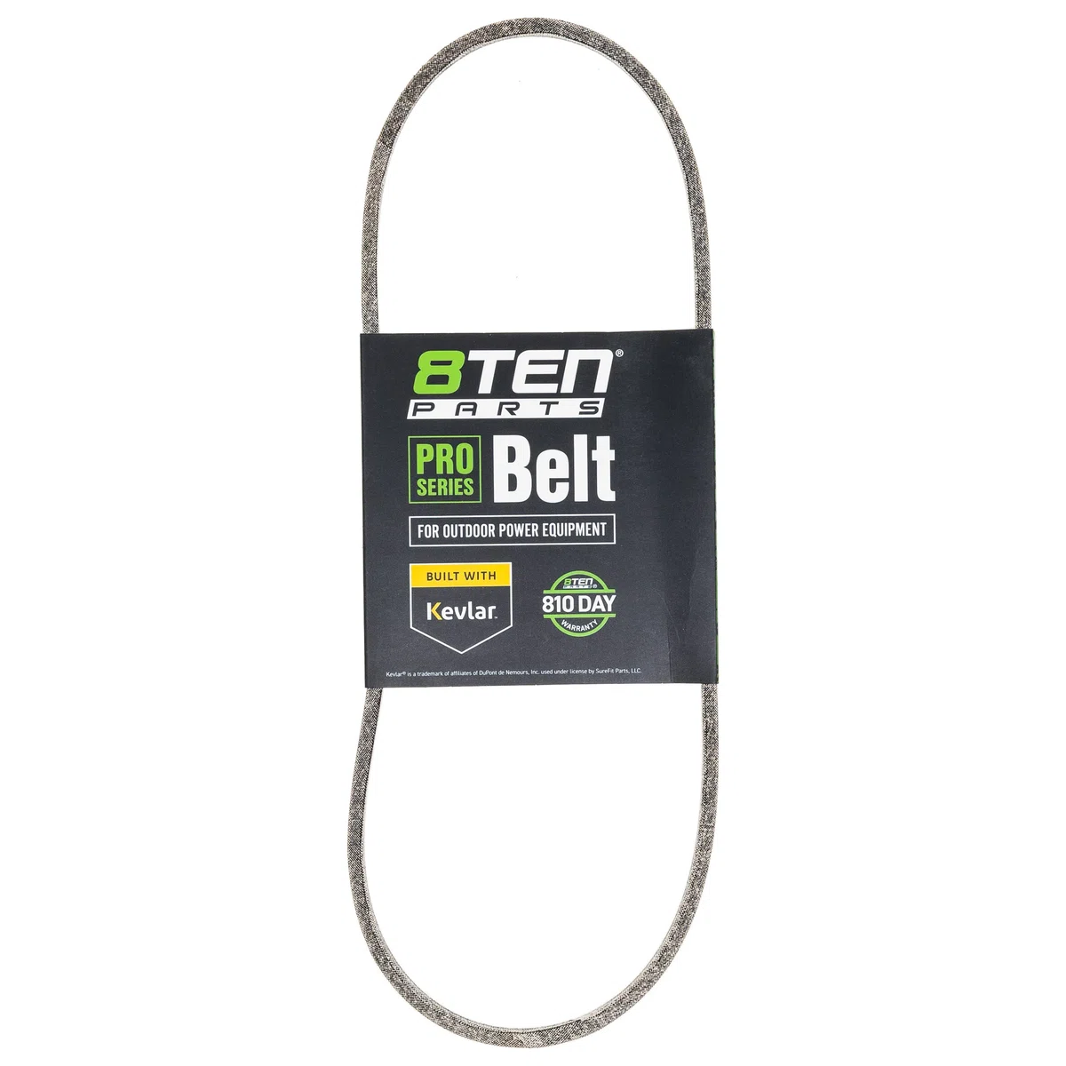 Belt with Kevlar® For John Deere Simplicity Massey Ferguson GX23722 GX22269 GX21552 1732945SM