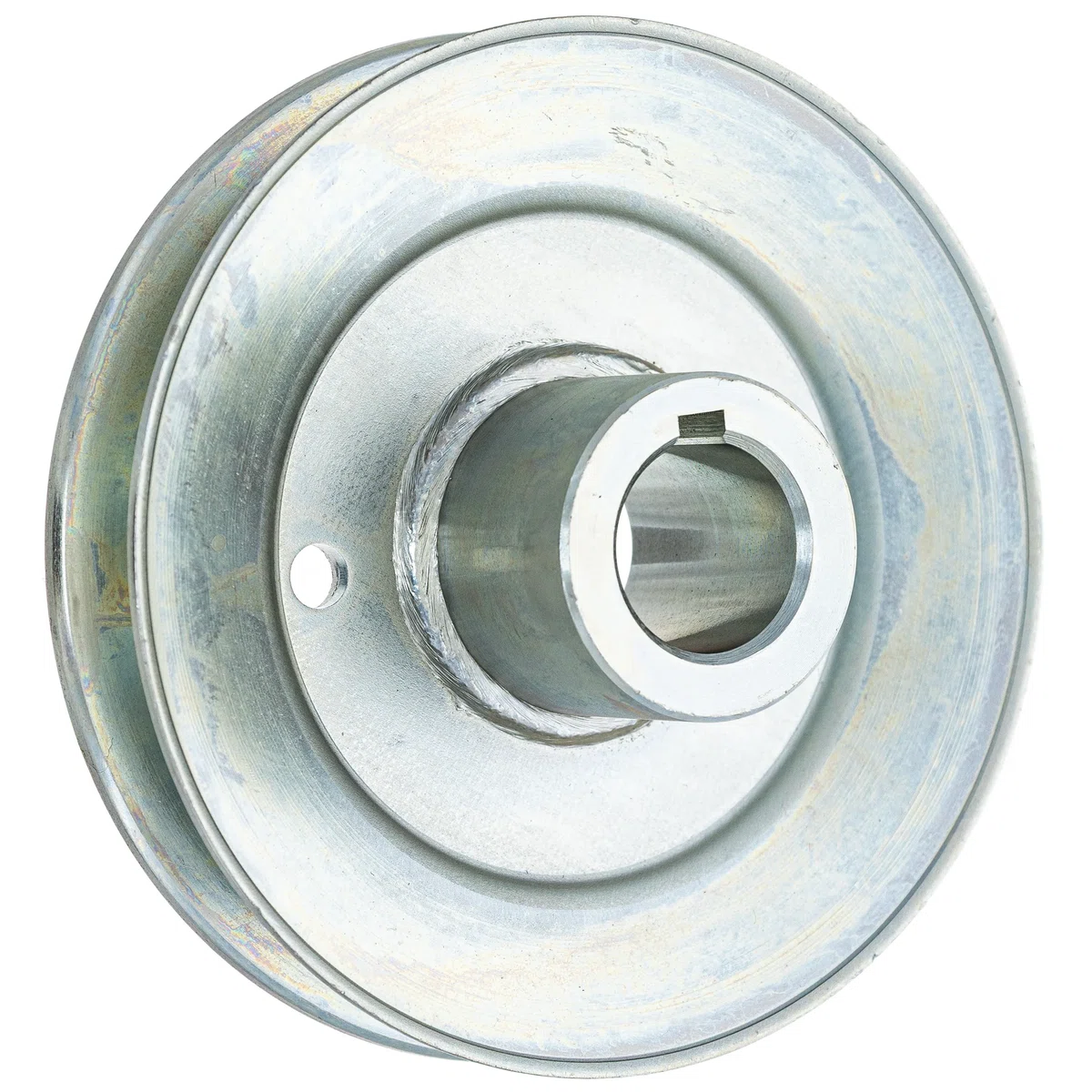 Pulley For Scag 483323