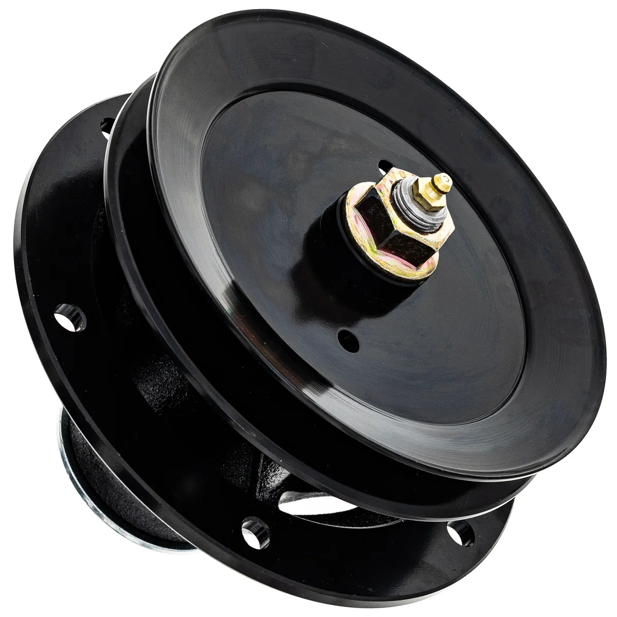 Deck Spindle For Ferris Simplicity