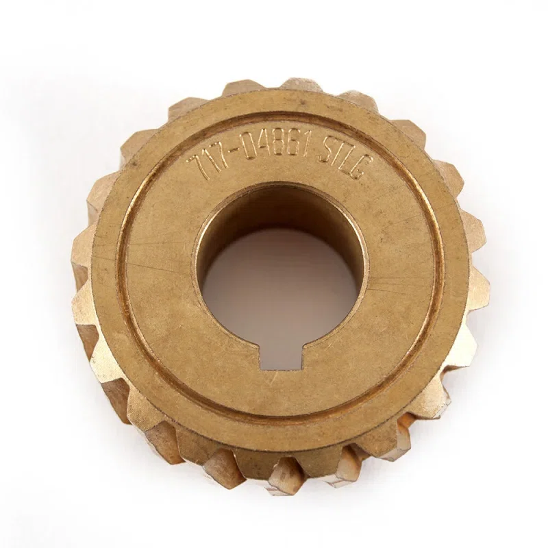 MTD 917-04861 Worm Gear