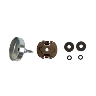 MTD 753-06281 Genuine OEM Clutch Assembly