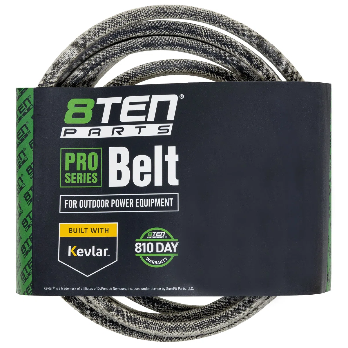 Belt with Kevlar® For John Deere Scag Scotts M118685 483966 GX21216 70725-34710