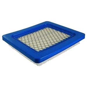 Replacement Air Filter Briggs & Stratton 491588S, 399959, 5043 John Deere and others | BS38