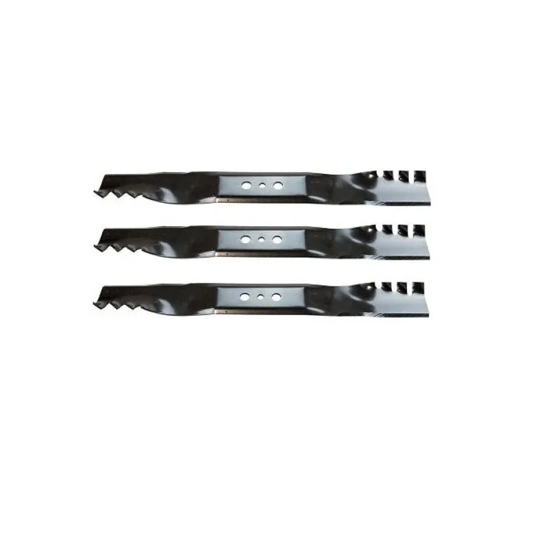 Husqvarna 581045202 OEM 22" 4 in 1 Blade Fits HU775BBC HU725AWD/BBC LC 356VB