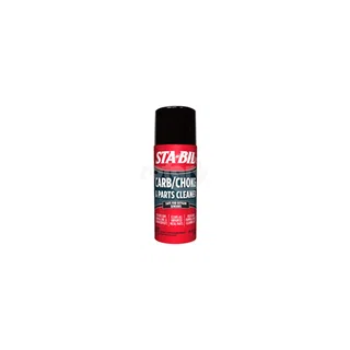 CARBURETOR & CHOKE CLEANER 12.5 OZ 13041