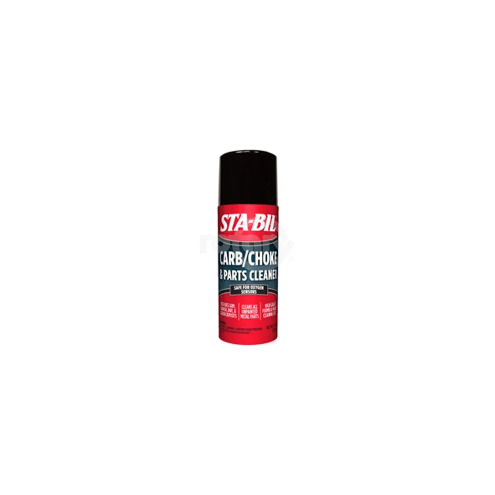 CARBURETOR & CHOKE CLEANER 12.5 OZ 13041