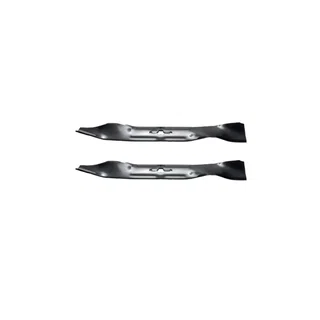 2PK Oregon 98-090 Mulching Blade 21 1/8" replaces MTD Cub Cadet