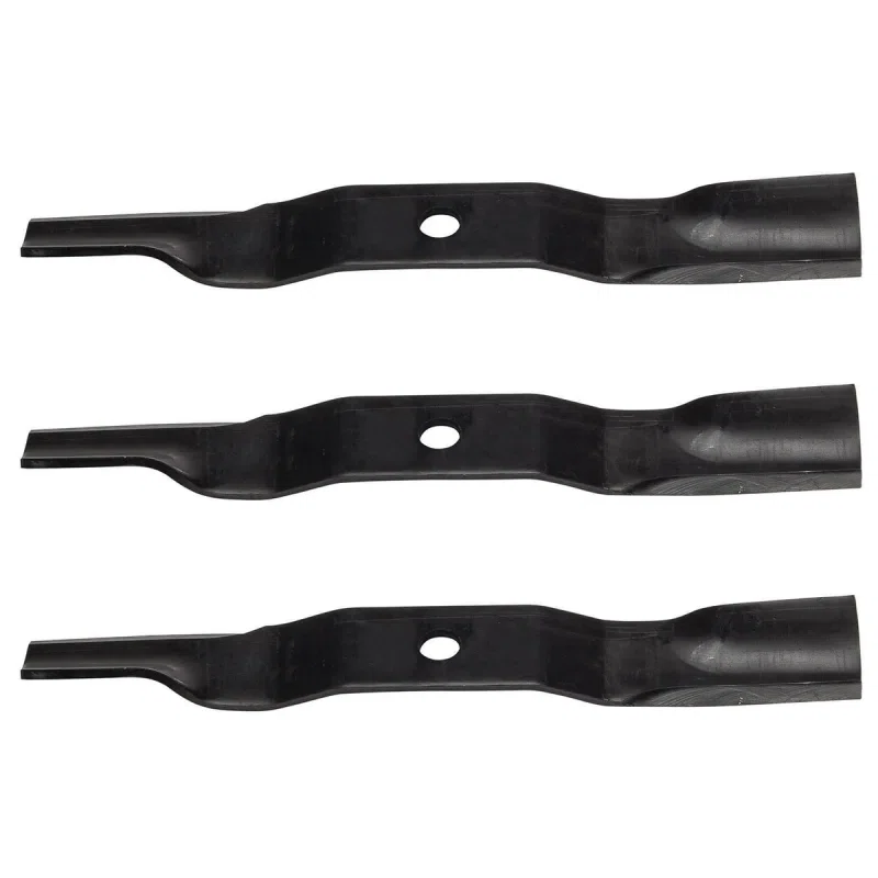 Oregon 92-127 Heavy Duty Blades for 54" Kubota K5619-97530, K5935-34360