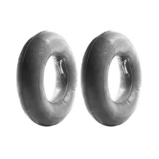 2PK Oregon 71-511 Premium Innertube 11 X 400-5 Repl Toro 107963