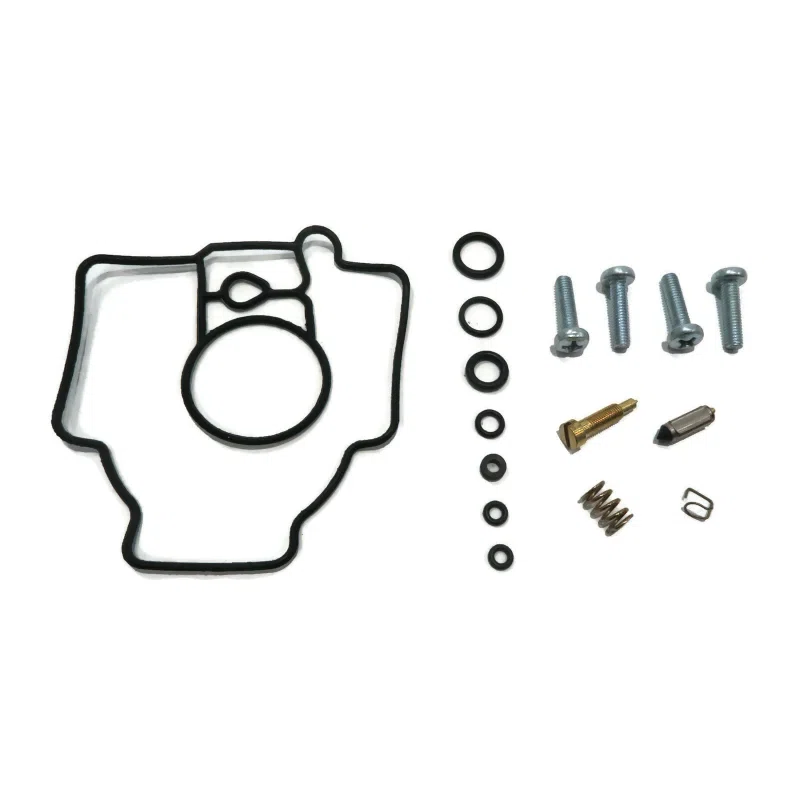 Kohler Part Number 24 757 03-S Genuine OEM Carburetor Repair Kit