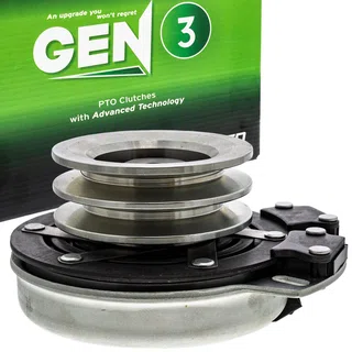 Gen 3 Electric PTO Clutch For Wheel Horse Toro 4410 7845 4984 102832
