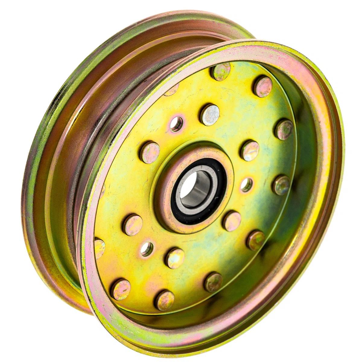 Idler Pulley For Toro Exmark 99-8912 116-4669