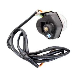 Generac 0G6453 Genuine OEM Stepper Assembly GTH990 HSB
