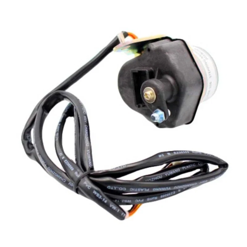 Generac 0G6453 Genuine OEM Stepper Assembly GTH990 HSB