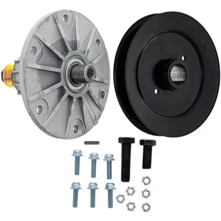 Deck Spindle for Bunton BZT2230 BZT2270 ZTM 200 200RS 225 4171231 2308140