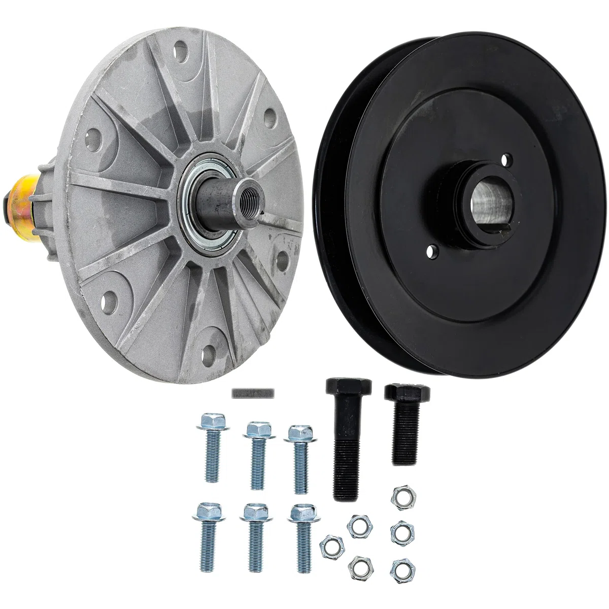 Deck Spindle for Bunton BZT2230 BZT2270 ZTM 200 200RS 225 4171231 2308140