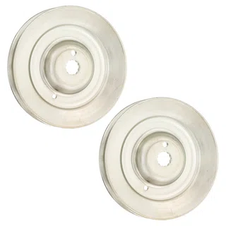 Spindle Pulley for Murray Yard King 46 In Deck LT20460 94952 95309MA 2 Pack