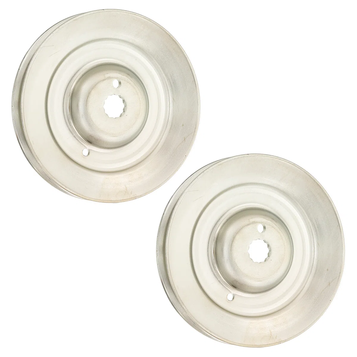 Spindle Pulley for Murray Yard King 46 In Deck LT20460 94952 95309MA 2 Pack