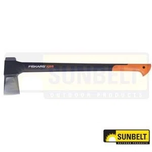 Fiskars X25 Splitting Axe 28" | FX25