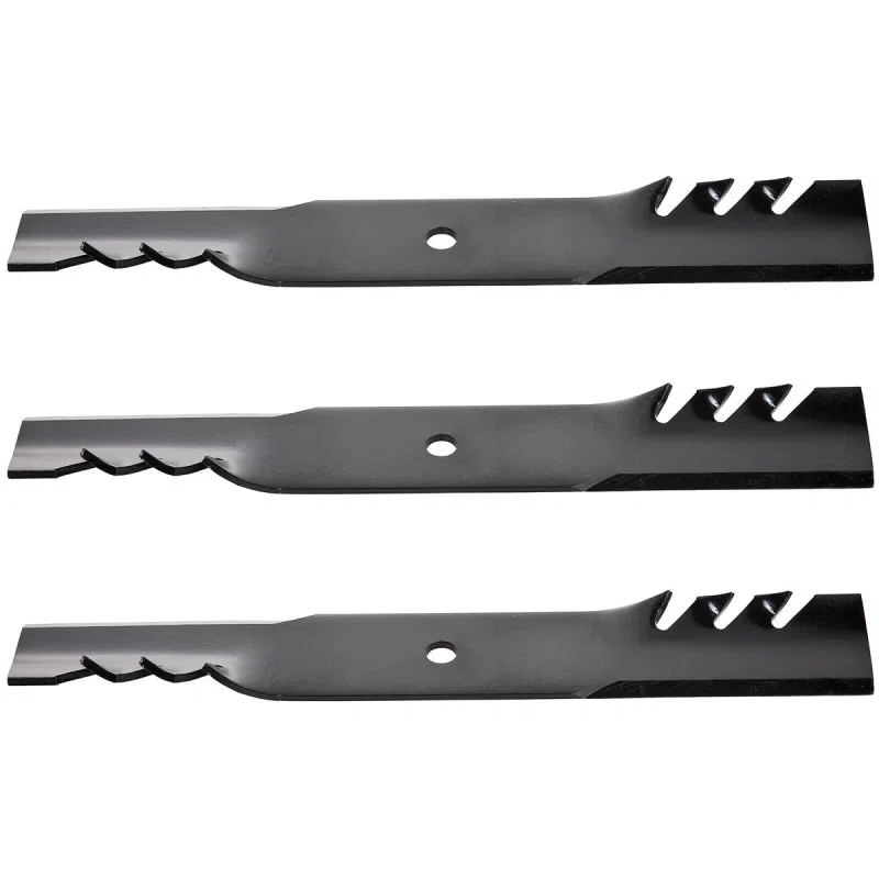 Oregon 96-318 G3 Gator Blades for 52" Hustler 783753, 785436, 787721