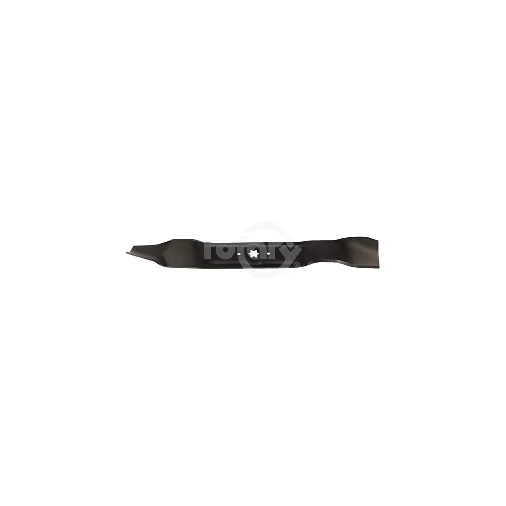 BLADE 21-3/16" X 6 POINT STAR MULCHER MTD 1032