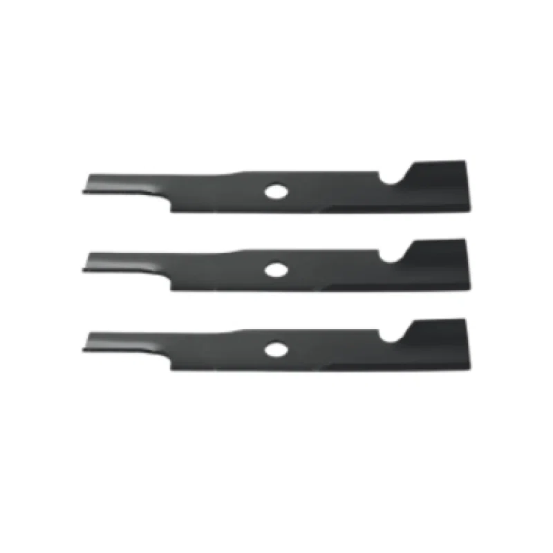 3PK Oregon 792-029 Mulching Blade 16-1/4" for Exmark 103-6401, 103-6401-S