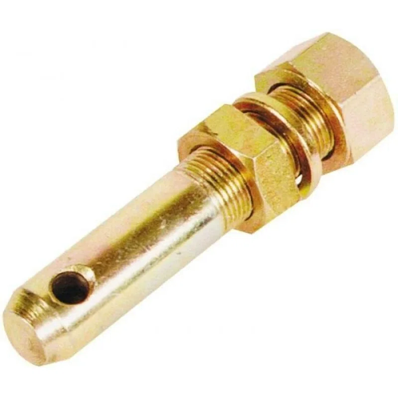 SpeeCo Lift Arm Draw Pin Cat. 1 to 2 Forged S07024000