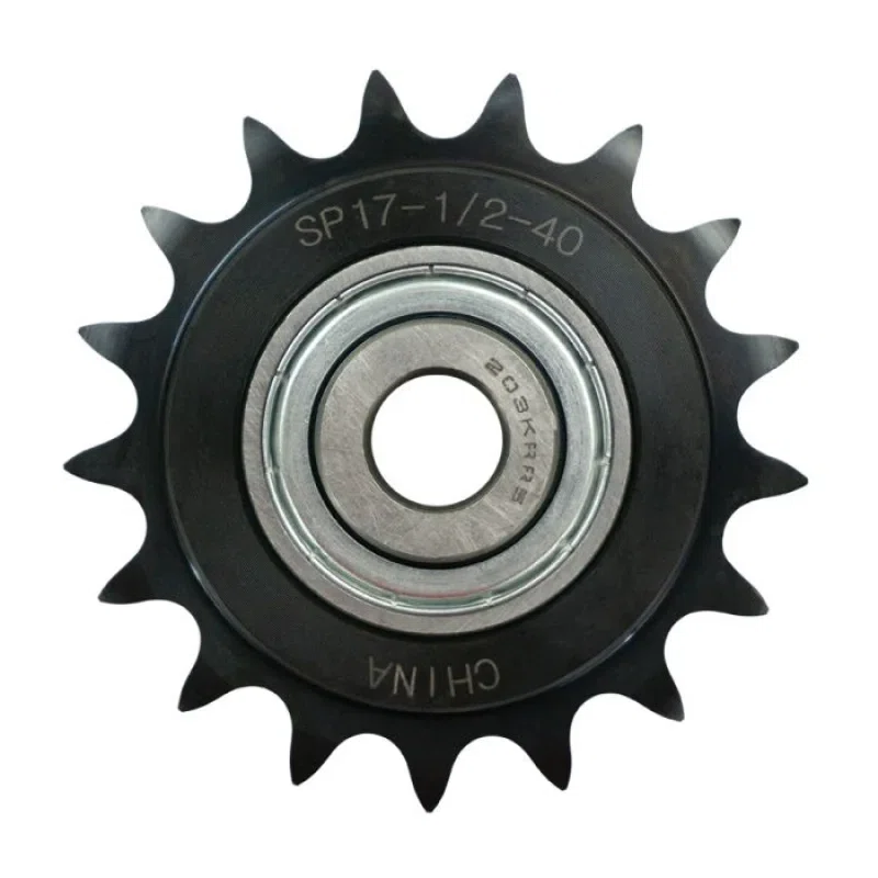 SpeeCo Idler Sprocket 1/2" for Chain Size 40-41 S80441700
