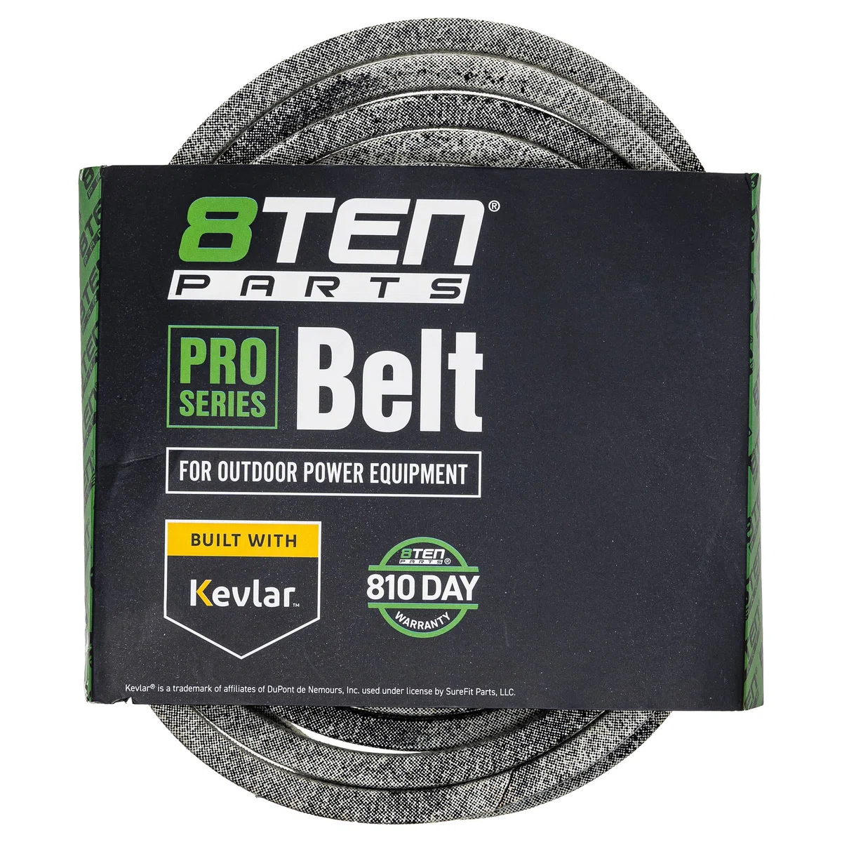 Belt with Kevlar® For John Deere Sabre Husqvarna GX20072 GY20570 M137547 M112230 UC32283 M72182