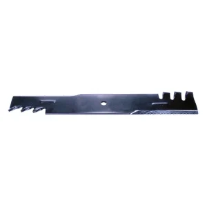Rotary # 13811 COPPERHEAD MULCHER BLADE 20-1/2" X 5/8" DIXIE CHOPPER