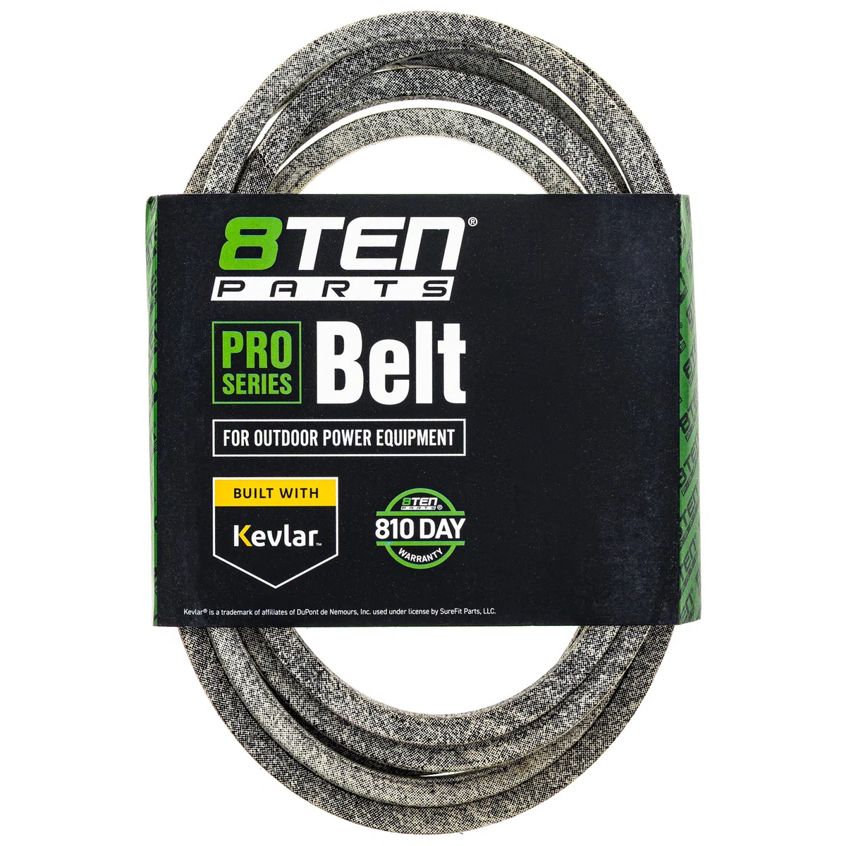 Belt with Kevlar® For Simplicity AGCO Massey Ferguson 1703466 1703466SM 1665638 1665638SM 71703466