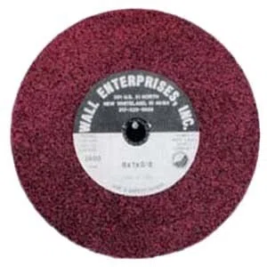 RBG1208 8" Wheel for RBG Grinders RBG 2181-P, RBG 1214, RBG 2114-P | RBG1208