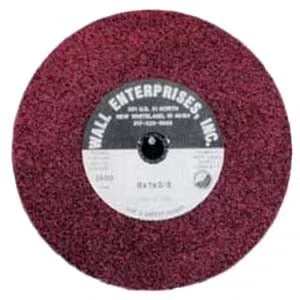 RBG1208 8" Wheel for RBG Grinders RBG 2181-P, RBG 1214, RBG 2114-P | RBG1208