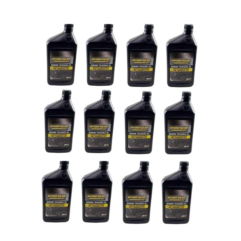 Hydro Gear 72751 Genuine OEM 12 Quart Case Transaxle Fluid