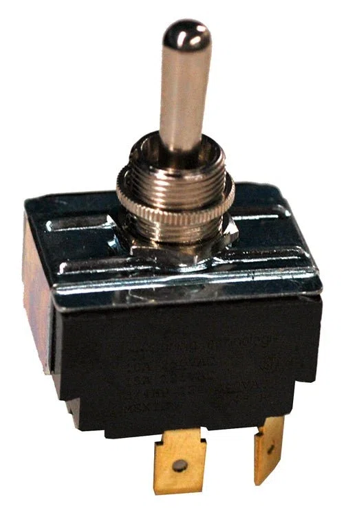RBG1327 Replacement Switch for Wall Blade Blade Grinders | RBG1327