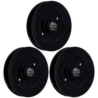 Pulley Kit For Gravely 07343267 07343251 | 3-PACK