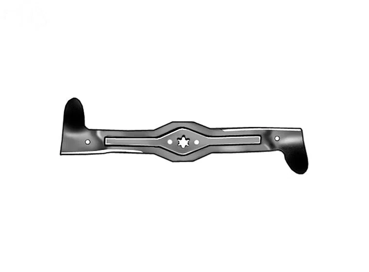 Replaces AYP Right Side Mower Blade | 6485