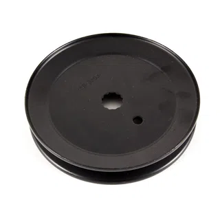 MTD 756-05031 Genuine OEM Spindle Pulley - 5.4" Dia.