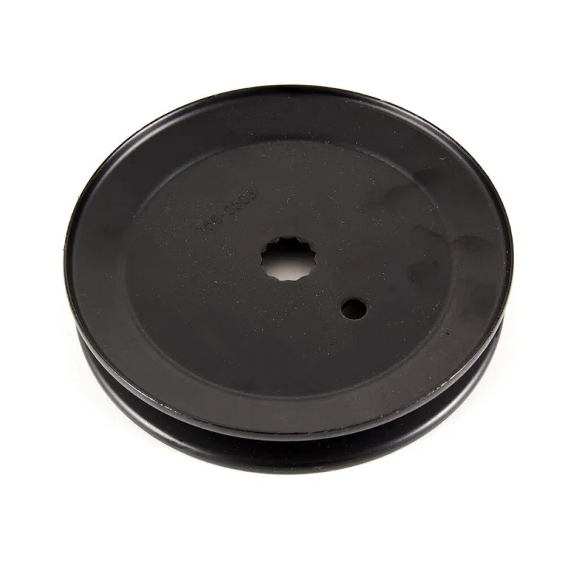 MTD 756-05031 Genuine OEM Spindle Pulley - 5.4" Dia.