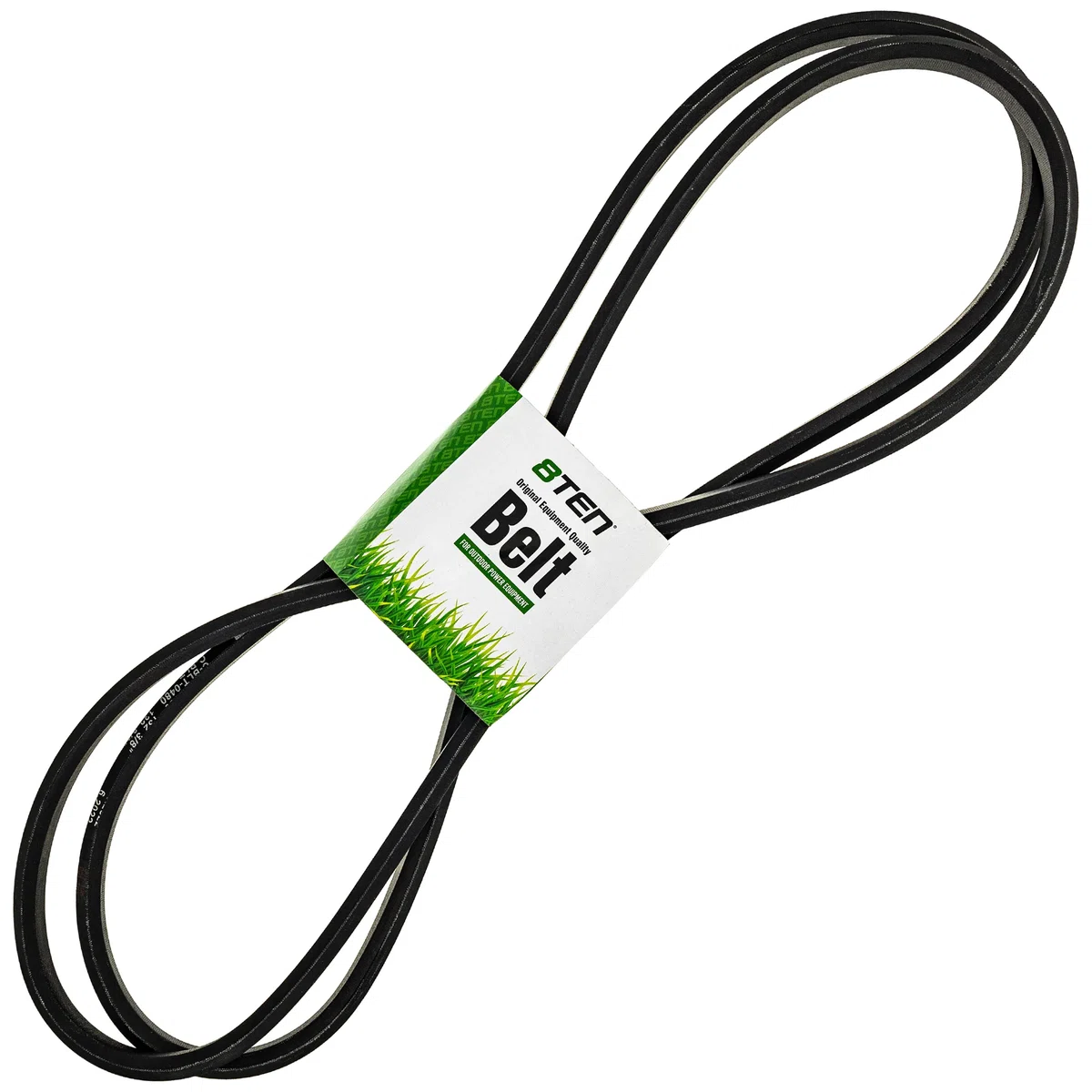 Double V (Hexagonal) Drive Belt For Ferris John Deere M136819 5020824 M131413 5020824SM 20824