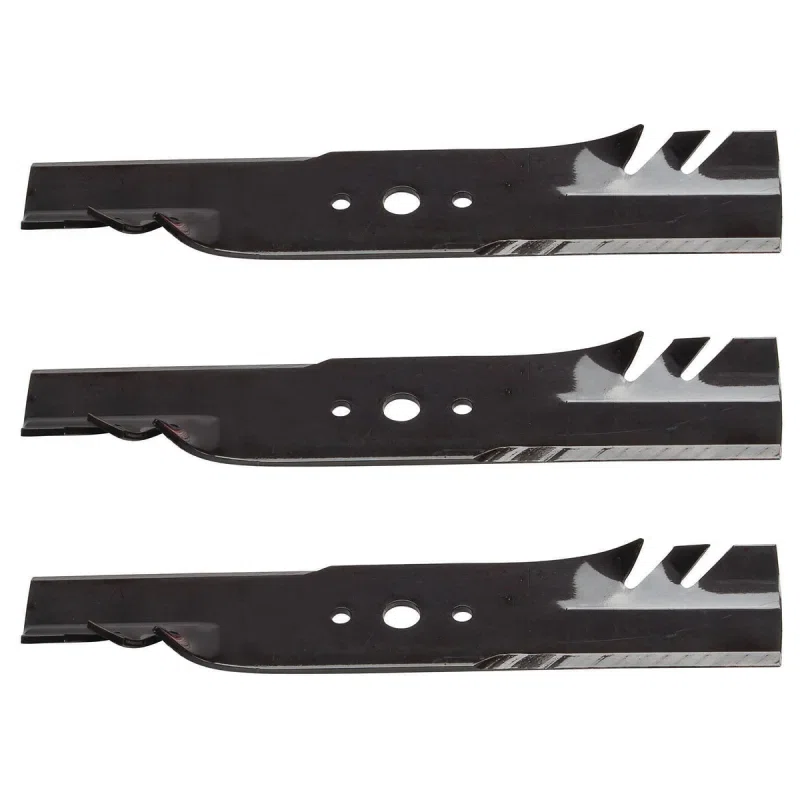 Oregon 590-685 G5 Gator Blades for 44" Snapper 1727774, 71704100