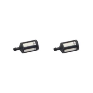 2PK Oregon 07-210 Fuel Filter 3/16" 175 Micron Replaces Zama ZF4