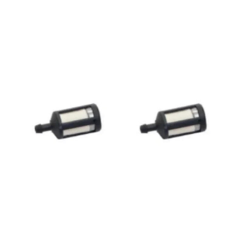 2PK Oregon 07-210 Fuel Filter 3/16" 175 Micron Replaces Zama ZF4