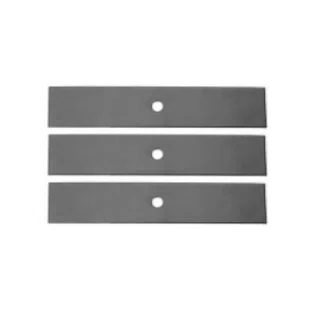 3PK Oregon 40-130 Edger Blade 9" Replaces Ariens 03789800