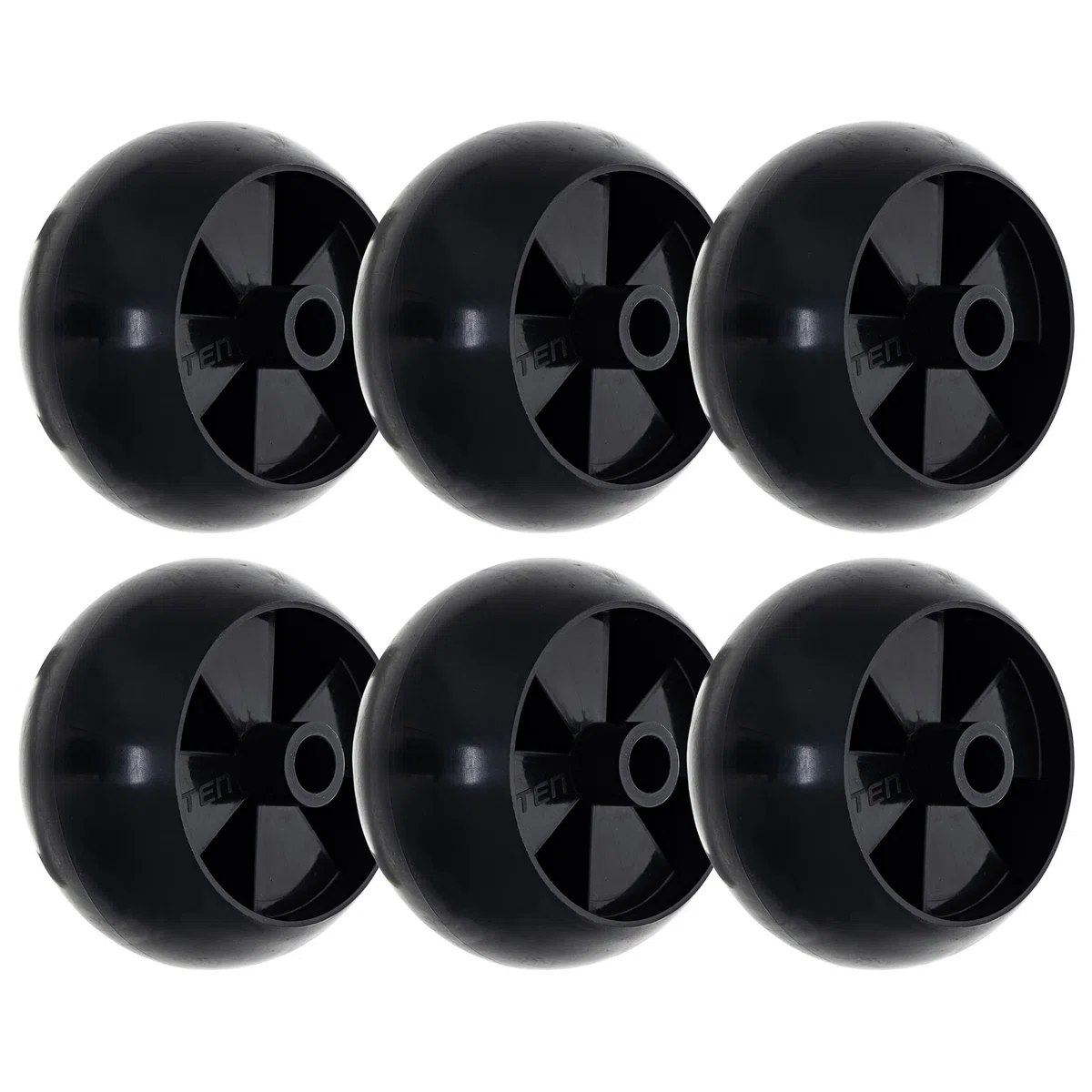 Deck Wheel For Gravely Ariens | 6-PACK